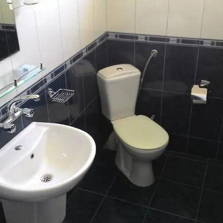 Гостевой дом мила 2 Приморско