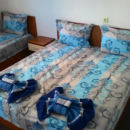 мила 2 Гостевой дом Приморско