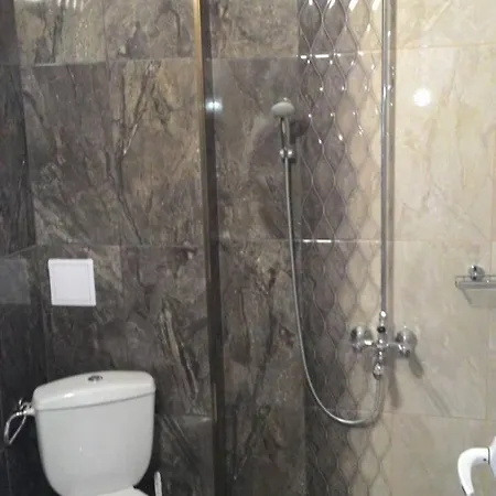 мила 2 Гостевой дом