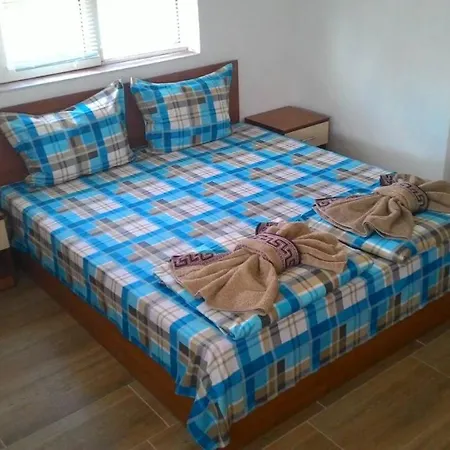 Гостевой дом мила 2 *