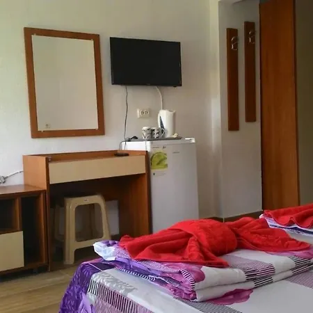 Гостевой дом мила 2