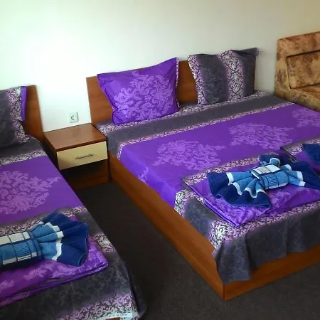 Гостевой дом мила 2