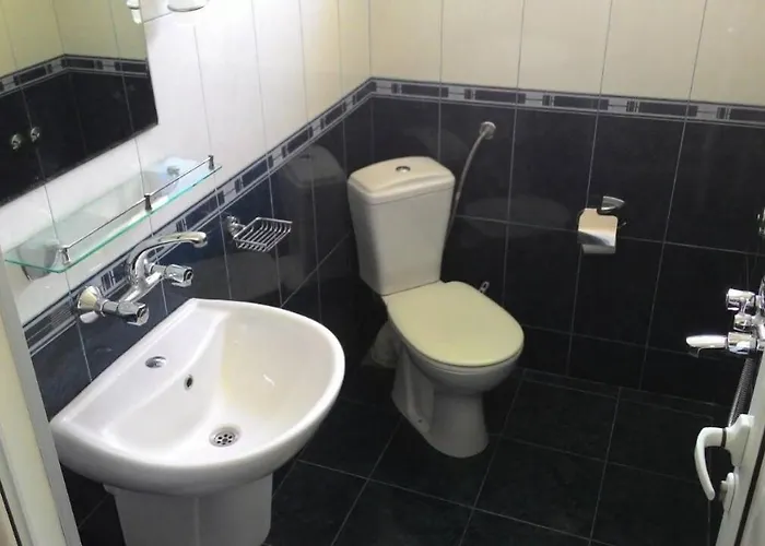 Гостевой дом мила 2 Приморско