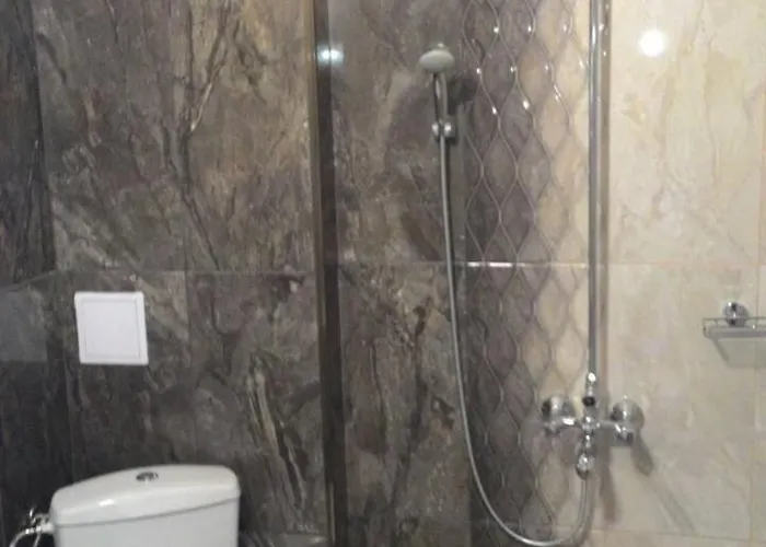 мила 2 Гостевой дом