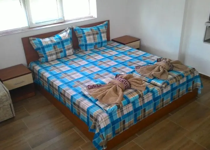 Гостевой дом мила 2 *