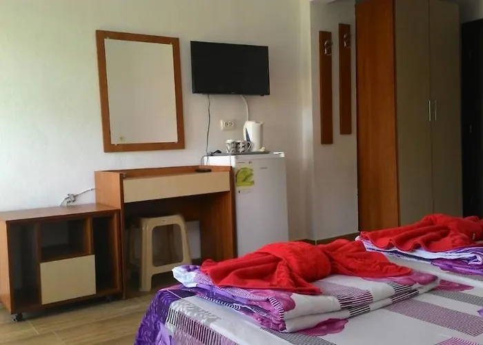 Гостевой дом мила 2